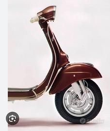 Piaggio Vespa 125 Primavera