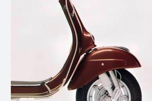 Piaggio Vespa 125 Primavera