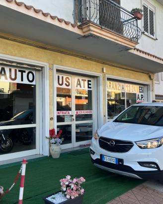 Opel Mokka X 1.6 CDTI Ecotec 136CV 4x2 Start&Stop 