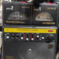 Canta tu