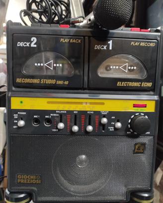 Canta tu
