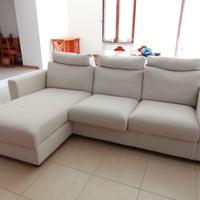 Divano 3 posti