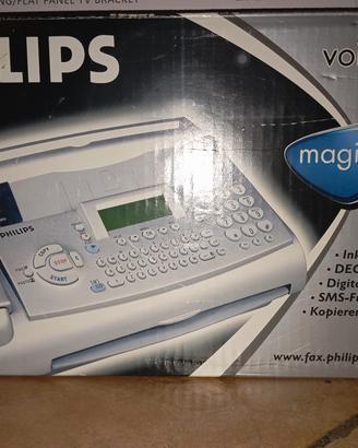 fax telefono