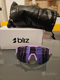 Occhiale da sole BLIZ MATRIX SMALL