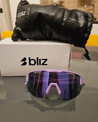 Occhiale da sole BLIZ MATRIX SMALL