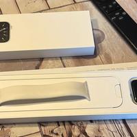 Apple Watch serie 8, 40MM, mis S, 