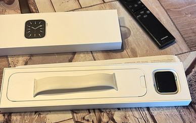 Apple Watch serie 8, 40MM, mis S, 