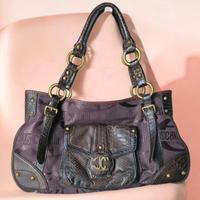 Borsa vintage Cavalli