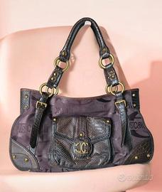 Borsa vintage Cavalli