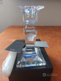 Candelabro Rosenthal  Versace Medusa portacandele