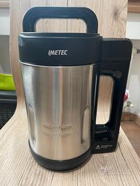Imetec Soup Maker cucina zuppe e verdure