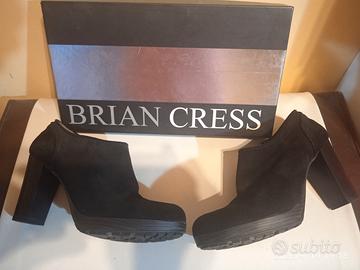 Scarpe Brian Cress donna tg 38