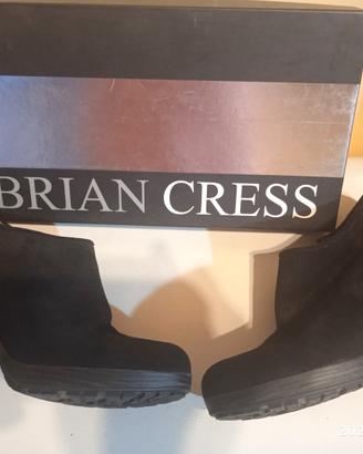 Scarpe Brian Cress donna tg 38
