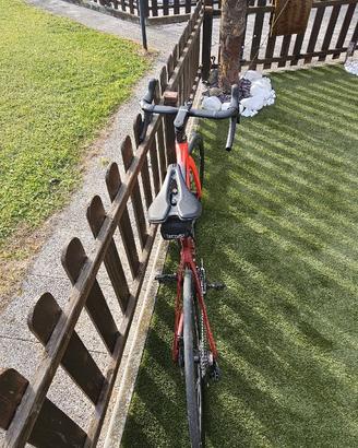 Giant Propel Advanced 2 Taglia M