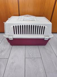 trasportino per gatti o cani