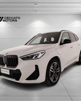 BMW X1 25e xdrive Msport auto