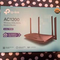 TP-Link Modem Router