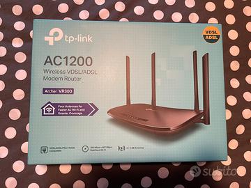 TP-Link Modem Router