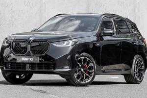 Bmw 20d xDrive M Sport Pro PANO