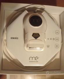 Epilatore Homedics Me My Elos 2G – Come nuovo!