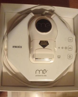 Epilatore Homedics Me My Elos 2G – Come nuovo!