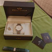 Philip Watch caribe Automatico 