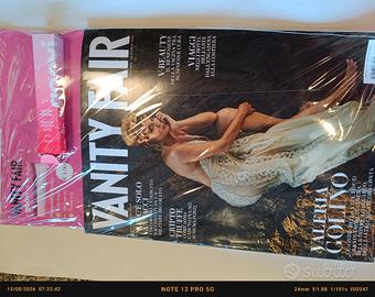Vanity fair 