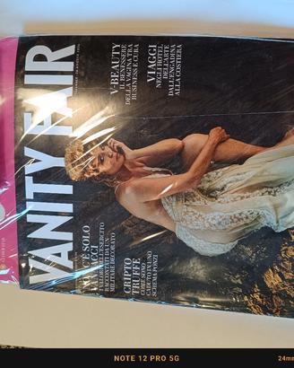 Vanity fair 