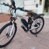 AKEZ E BIKE 29