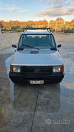 Fiat Panda selecta 