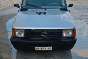 Fiat Panda selecta 