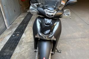 Honda SH 150