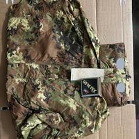 Giacca in Goretex Beretta