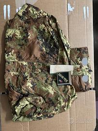 Giacca in Goretex Beretta