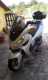 Malaguti Madison 125 - 2001