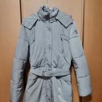 Giacca donna imbottita Mixture