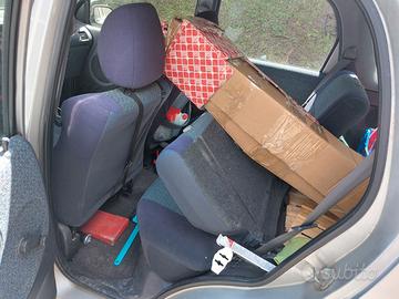 Daihatsu terios 4x4