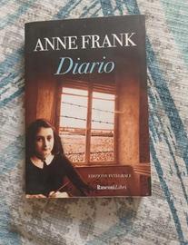 Anna Frank diario