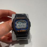 Casio G shock GLX 5600 B