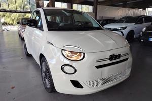 FIAT 500 Berlina Hybrid Icon km0 PROMO