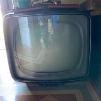 Televisori a Valvole