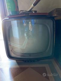 Televisori a Valvole