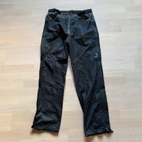 Pantaloni da scii Montura da Uomo Taglia:L