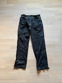 Pantaloni da scii Montura da Uomo Taglia:L