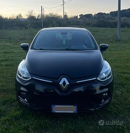 Renault Clio dCi 2019