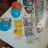 giochi Wii Nintendo 