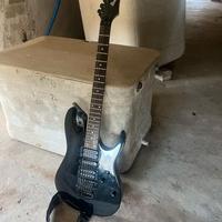 Chitarra Ibanez GRG270B