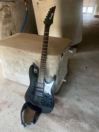 Chitarra Ibanez GRG270B