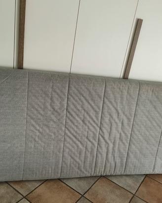 Materasso Ikea 