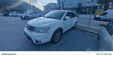 Fiat Freemont 2.0 Multijet 170 CV AWD Lounge 2013